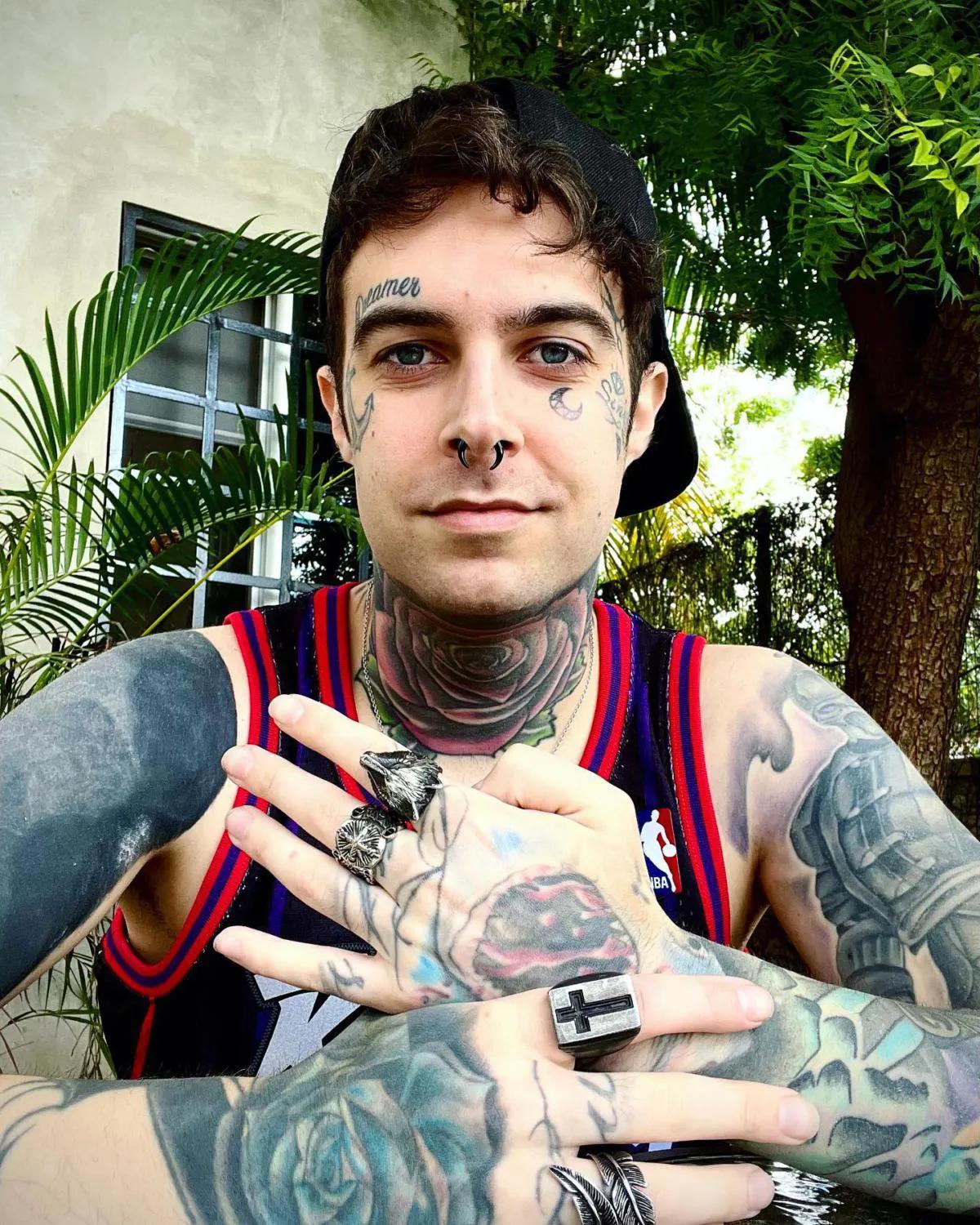 GTHIC The Gate Of Heaven Cross Ring For Men Women Vintage Stainless Steel Square Jewelry Birthday Personalized Gift GTHIC The Gate Of Heaven Cross Ring For Men Women Vintage Stainless Steel Square Jewelry Birthday Personalized Gift