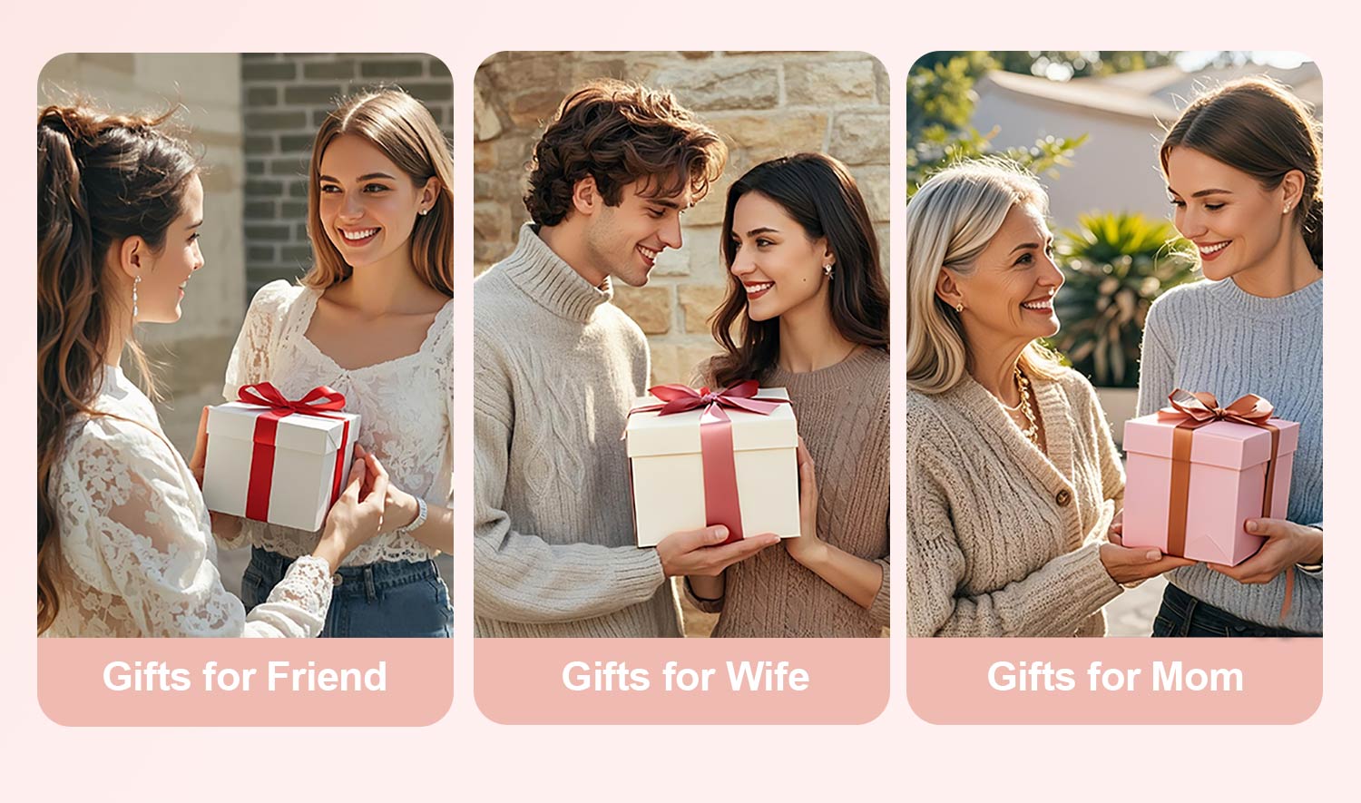 Makeup Bag with Light Up Mirror, 10in 12in Makeup Case Travel Cosmetic Bags Brush Organizer Storage Box, Rechargeable Vanity Mirror with 3 Color Lights, High Frame Mirror Protection (Black)