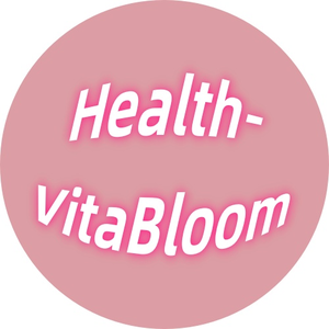 Health-VitaBloom