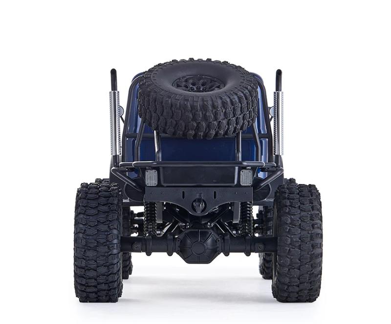 ROCHOBBY 1:10 Atlas 4x4 Off-Road Truck RS