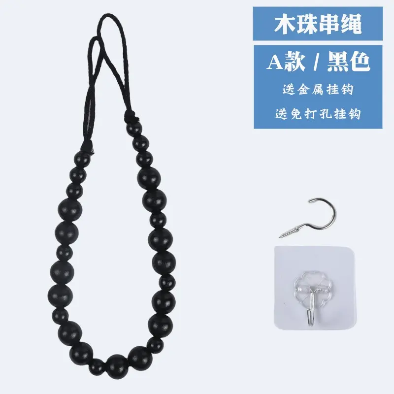 A/black (sending hooks)