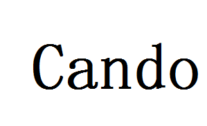 Cando Jewelry