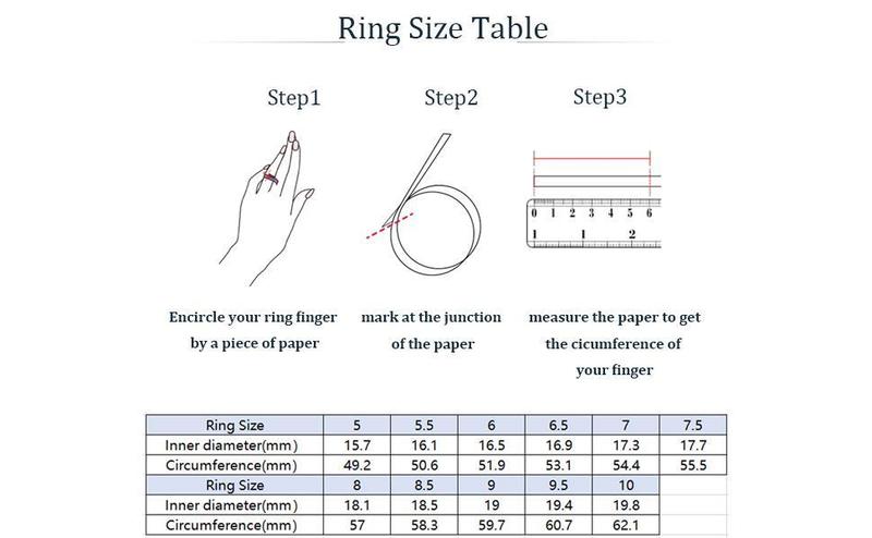 GEMSME 1.5 CT Round Cut Classic Three-in-One 3 Pieces Set Halo Wedding Engagement Promise Eternity Opal Ring for Women Mother Day Birthday Christmas Gift R-0969