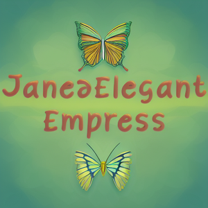 Jane Elegant Empress