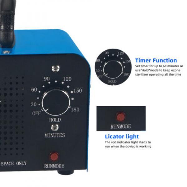 Large Capacity Ozone Generator Home Ozone Machine Smoke Pet To Remove Odors Large Capacity Ozone Generator Home Ozone Machine Smoke Pet To Remove Odors