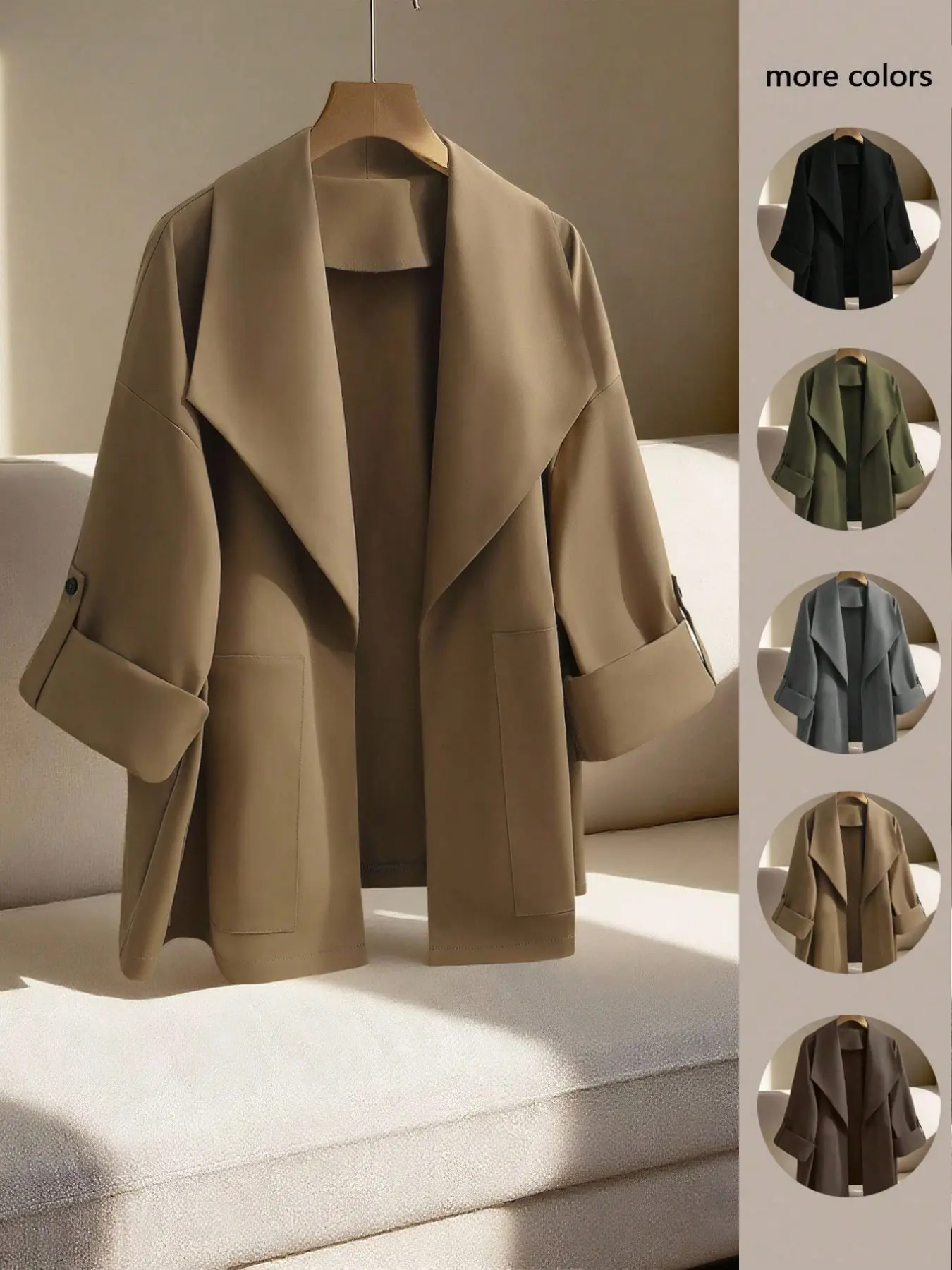 Khaki