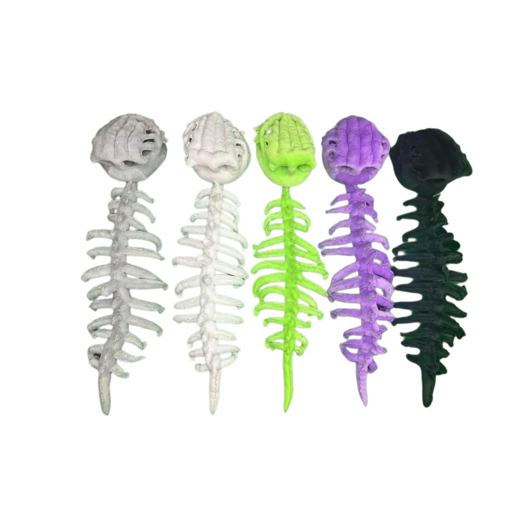 Pet Halloween Dog Costume with Dinosaur Skeleton, Realistic 3D Dinosaur Bone, Plush Pet Hat Costume, Large Dog Role Play Dress, Puppy Costume Pet Halloween Dog Costume with Dinosaur Skeleton, Realistic 3D Dinosaur Bone, Plush Pet Hat Costume, Large Dog Role Play Dress, Puppy Costume