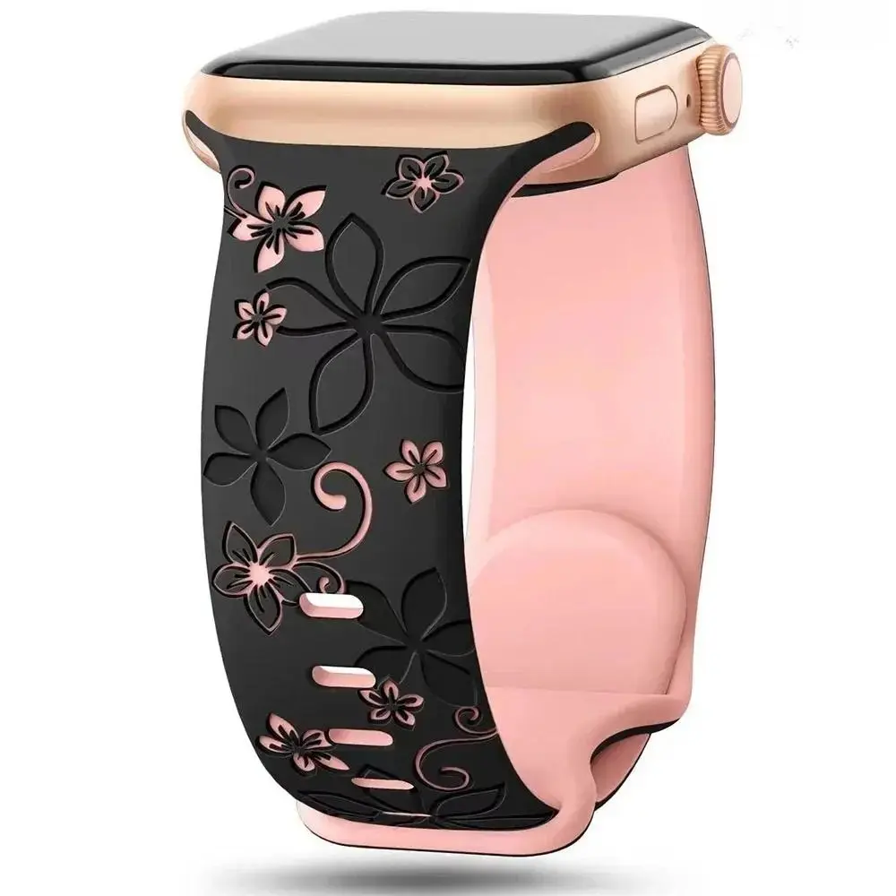black pink