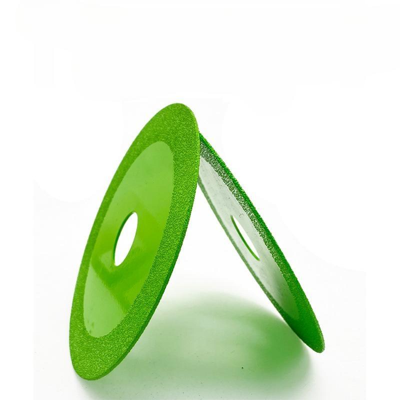 45 Degree Tile Corner Rounding Tool, Universal 45 Degree Tile Miter Saw Angle Grinder Attachment, Ceramic Stone Cutting, Diamond Marble Grinding Discs