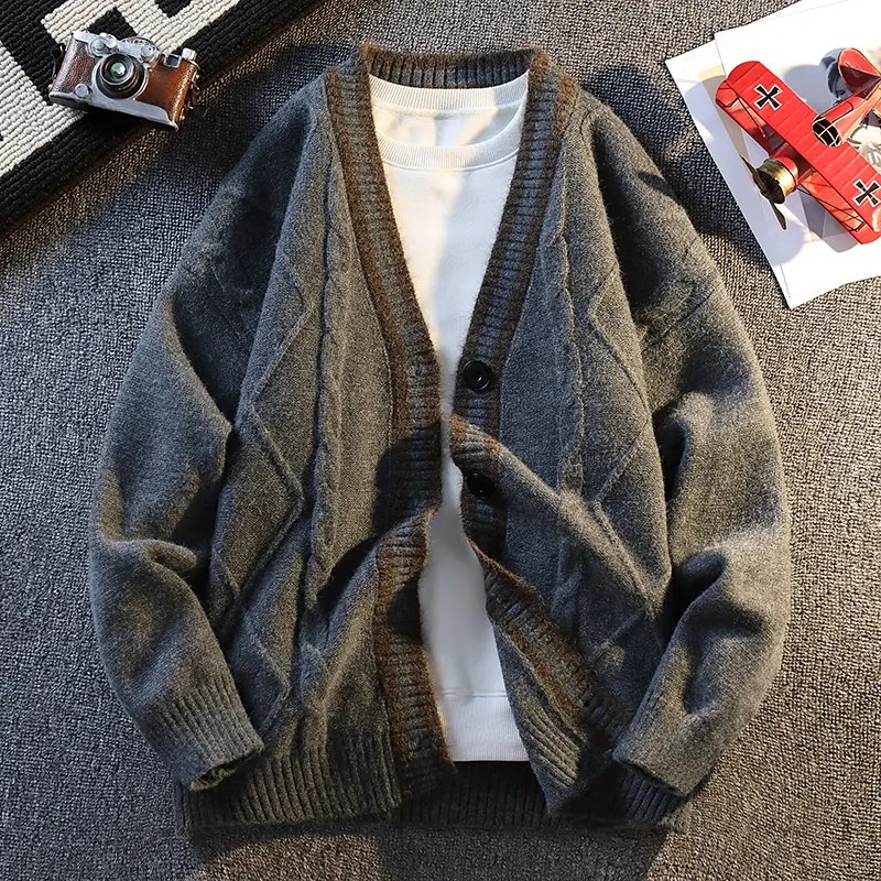 Dark gray