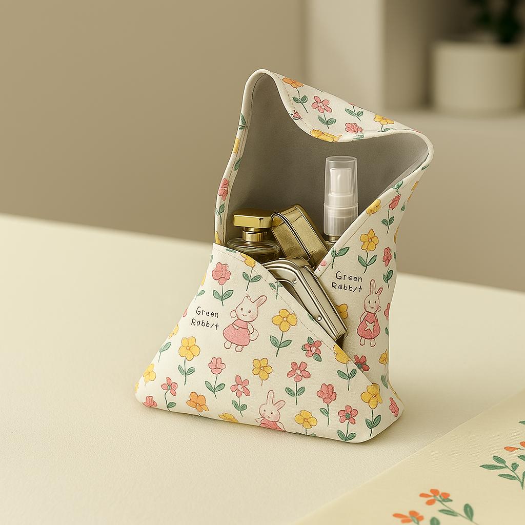 Self-adhesive magic cloth cosmetic bag and camera bag – reusable travel bag for cosmetics, lens protectors, toiletries and gifts – perfect gift for women, suitable for travel, gifts and daily use Self-adhesive magic cloth cosmetic bag and camera bag – reusable travel bag for cosmetics, lens protectors, toiletries and gifts – perfect gift for women, suitable for travel, gifts and daily use