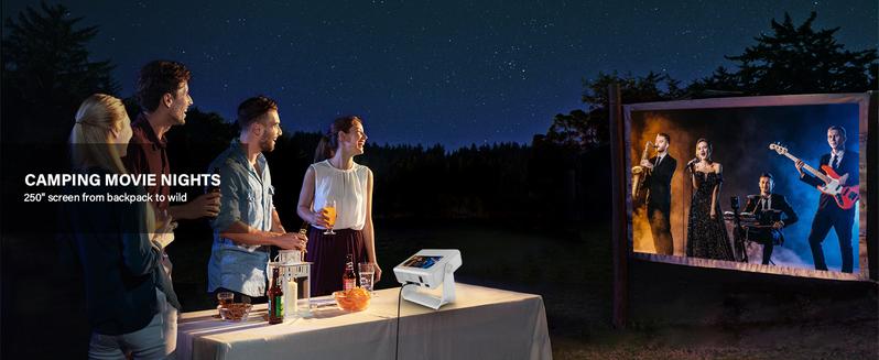 Aepuosem A10pro Touch Screen Projector 7-inch 1080P Native 4K Auto Focus Dolby Sound Wi-Fi 6 Bluetooth 180° Rotation for Games Movies Gifts Audio Connection Lcd Aepuosem A10pro Touch Screen Projector 7-inch 1080P Native 4K Auto Focus Dolby Sound Wi-Fi 6 Bluetooth 180° Rotation for Games Movies Gifts Audio Connection Lcd