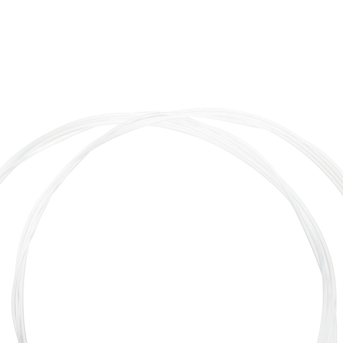 Irin C690 Classical Guitar Strings, Nylon + Silver Color Wound, 4 Strings, Ideal for Musical Performance, Durable & Reliable