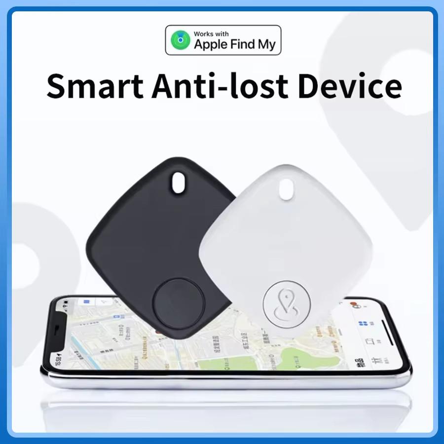Car Gps Tracker Only Applicable To Ios Devices, Car Gps Tracker, Portable Real-Time GPS Tracking Device, Global Coverage Location Tracker, Suitable For Cars, Cats And Dogs, As Well As Civil Defense Loss Alarm Sensors