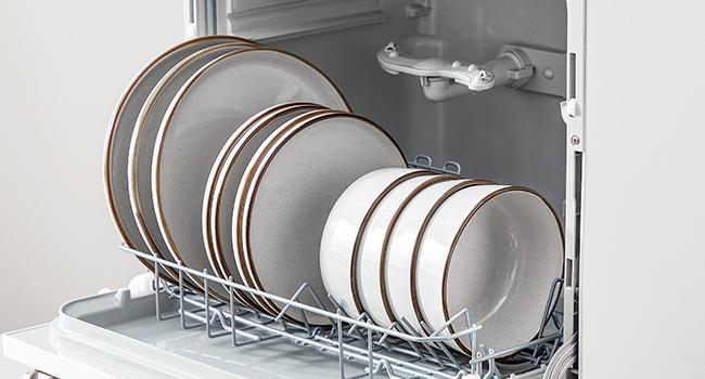 vancasso Loire 16/18-Piece Stoneware Dinner Set for 4/6 People, Dinnerware Sets with Plates and Bowls, Scratch Resistant Dinner Service Set for Family or Restaurants, Dishwasher and Microwave Safe Kitchen Home Tableware Ceramics