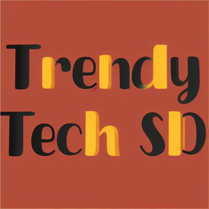 Trendy Tech SD