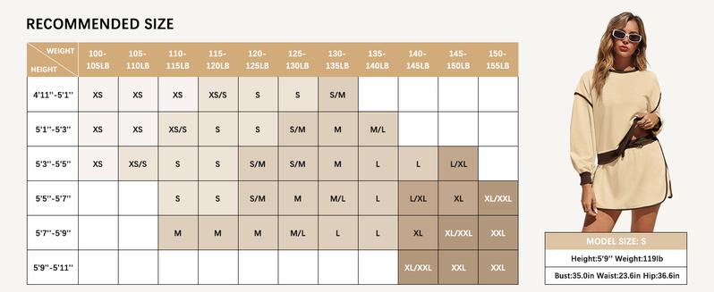 Fisoew Womens Sweatsuits 2 Piece Set Crewneck Sweatshirts High Waisted Skort Skirts Tennis Running Tracksuits Shorts Sets Summer Sportswear Thermal Lined Sports Fisoew Womens Sweatsuits 2 Piece Set Crewneck Sweatshirts High Waisted Skort Skirts Tennis Running Tracksuits Shorts Sets Summer Sportswear Thermal Lined Sports