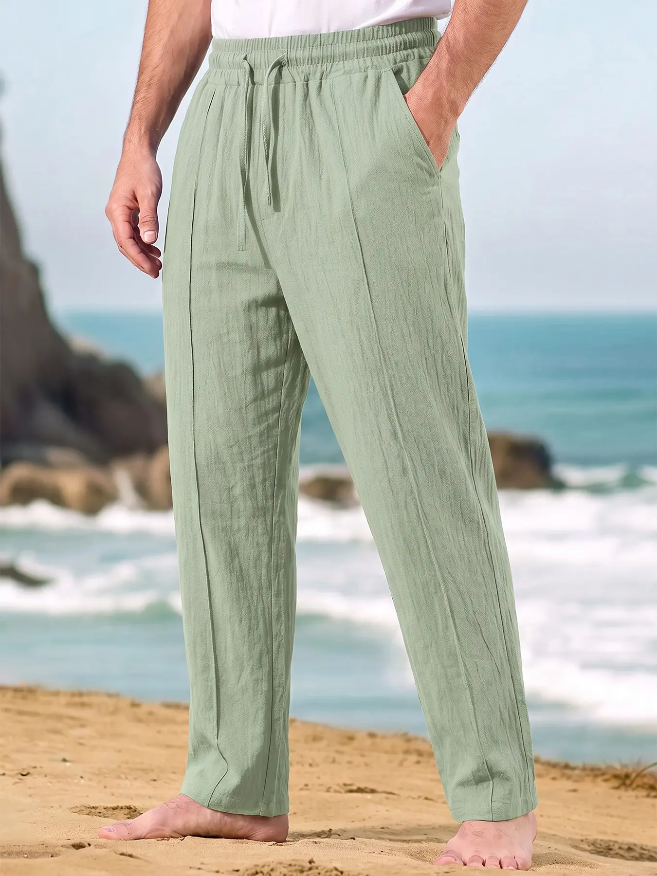 Light green