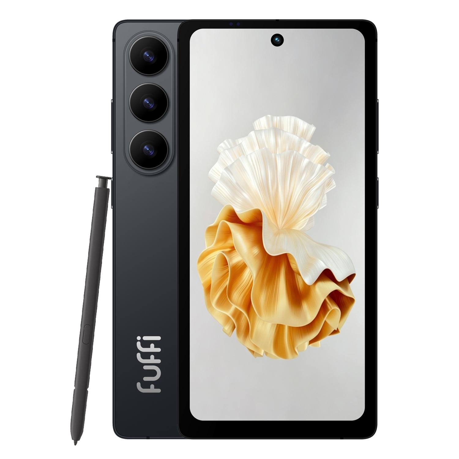 Fuffi S26 Pro 6.56-Inch HD Screen, 3gb RAM 32GB ROM, Octa-Core Processor, 4g Network, Dual Sim, Stylus Pen, 4100mah Battery, Android Phone