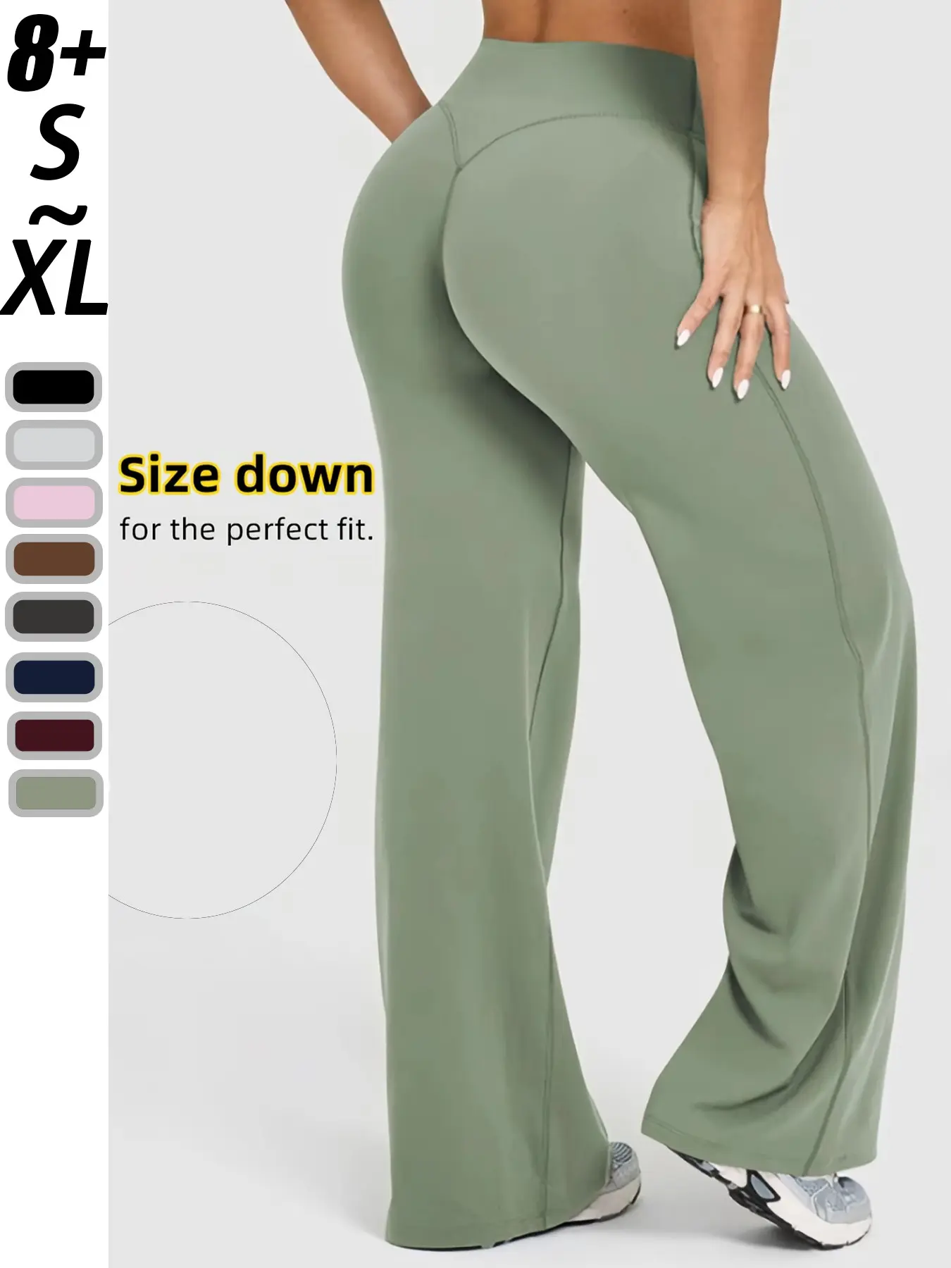 Matcha Green