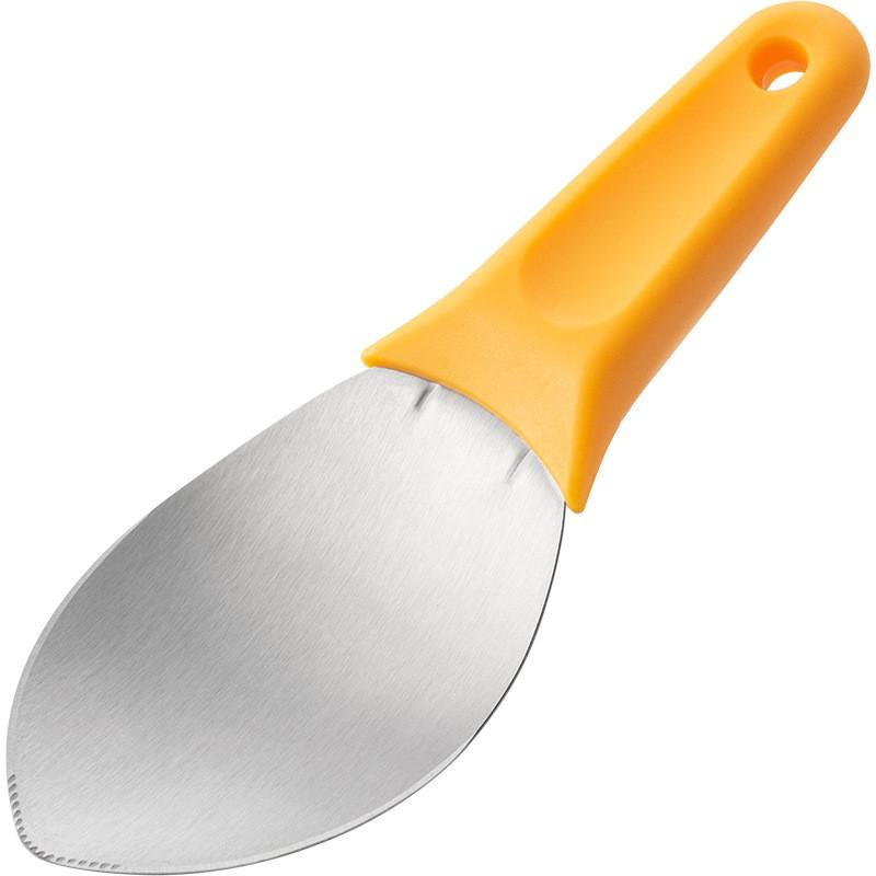 Mango Meat Separator Tool, Multifunctional Mango Knife, Fruit Slicer, Food Grade Non-Toxic, Essential Kitchen Gadget for Home & Restaurant