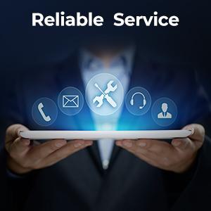 TOPDON AL500B OBD2 Scanner Battery Tester 2 in 1 Code Reader, Full OBDII Diagnosis, 12V Battery Tests & 12V/24V Cranking Tests, Charging Tests, Scan Tool, Car Diagnostic Tool for All OBDII Cars