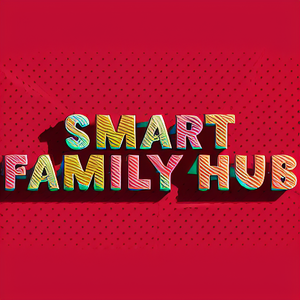 Smart Family Hub