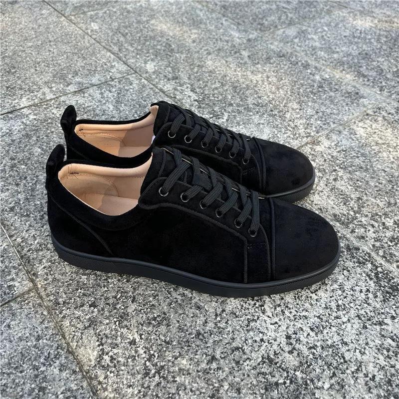Men's Lace-Up Casual Sneakers - Artificial Leather Upper, Breathable Design, Non-Slip Grip, Rubber Sole, Versatile Classic Sports Shoes