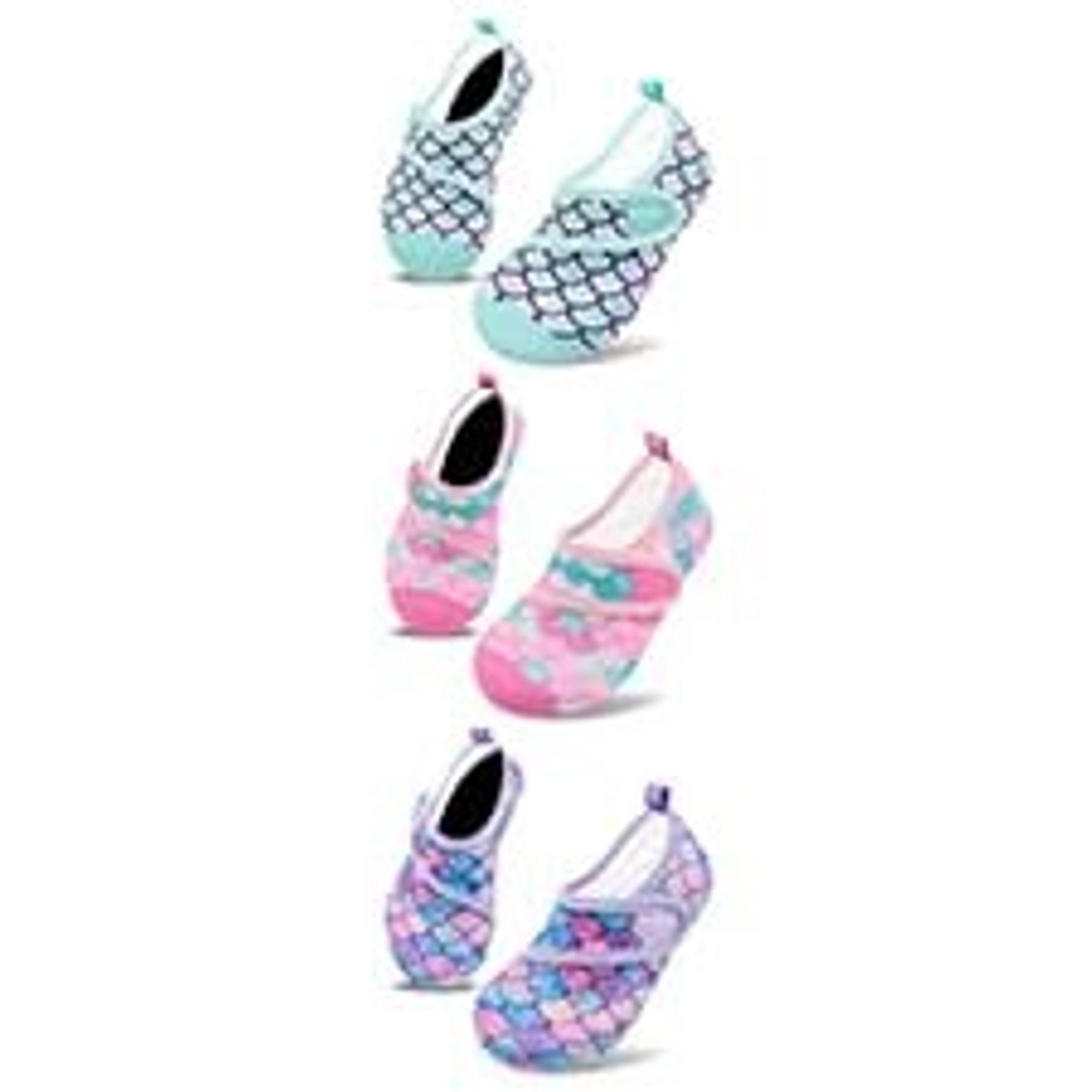 Water Shoes for Men Women Barefoot Quick Dry Aqua Socks Slip On