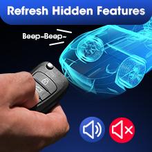 Autel MaxiCOM MK906 Pro Car Diagnostic Scan Tool Advanced ECU Coding 36+ Services, Bi-Directional, Auto Scan 2.0 Android 10