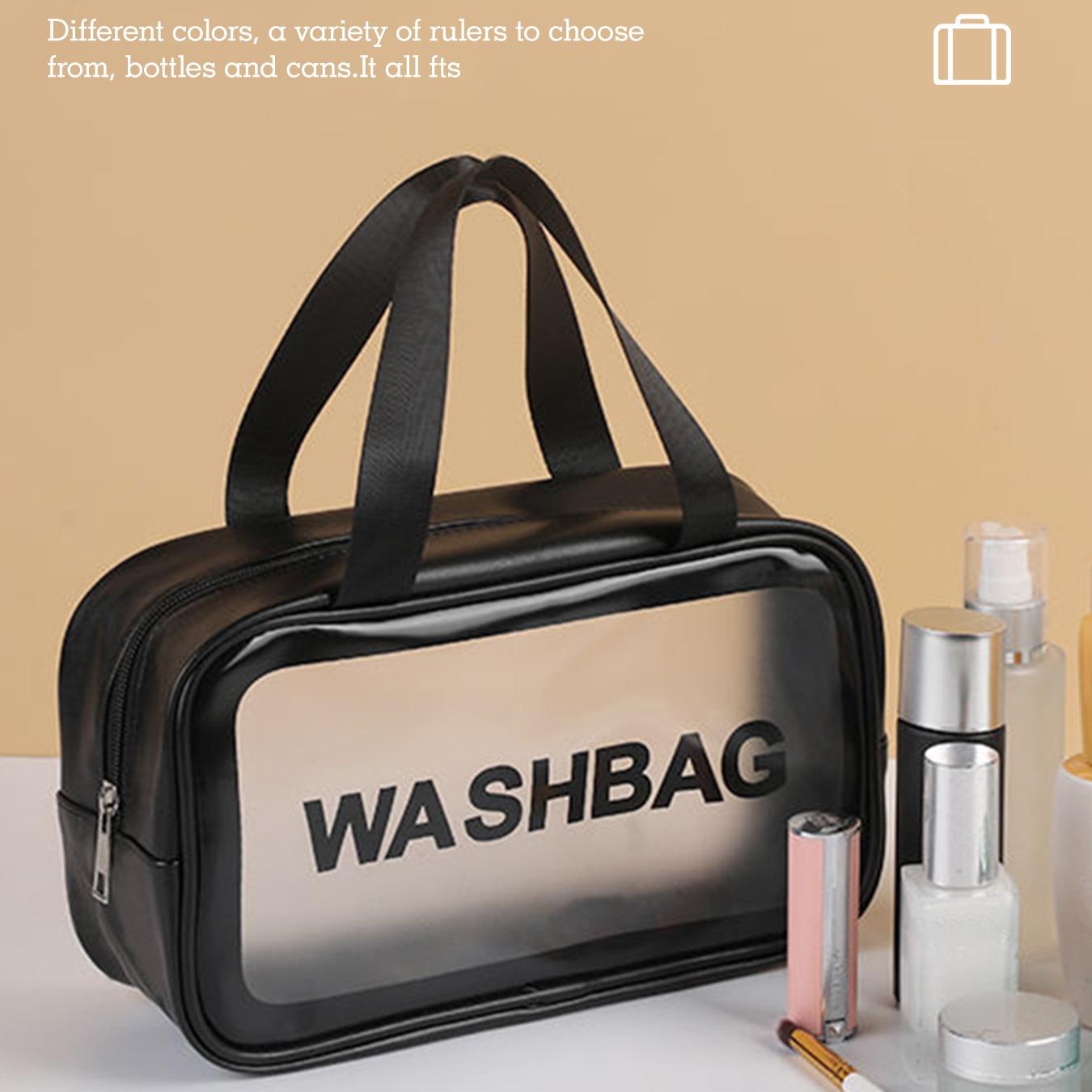 Makeup Tool Set, 47pcs/set Makeup Tool & Cleaning Tool Set, Multifunctional Travel Makeup Cleansing Tool Kit for Girls & Women, Brush, Makeup Brushes