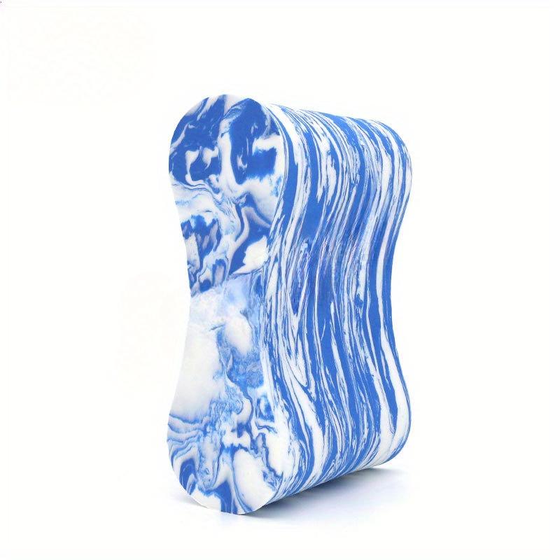 EVA camouflage foam exercise paddle, beginner swimming equipment, swimming aid tools, water-based fitness gear, compact and portable, all-in-one water-based fitness paddle.