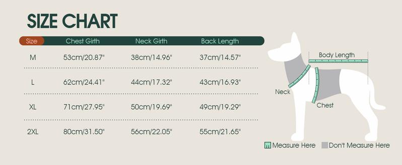 Kuoser Dog Surgery Suit Female Spay, Soft Dog Pajamas, Long Sleeve Dog Recovery Suit, Dog Clothes Onesie for Surgery, Pet Neuter Spay Bodysuit Apparel with Zipper, E-Collar & Cone Alternative, fuddle wuddle patch puppy