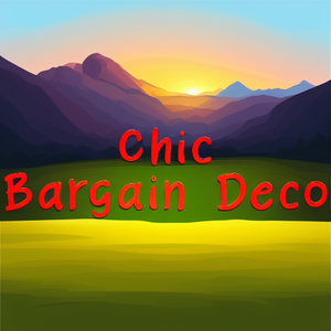 Chic Bargain Deco