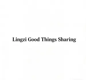 Lingzi Good Things Sharing