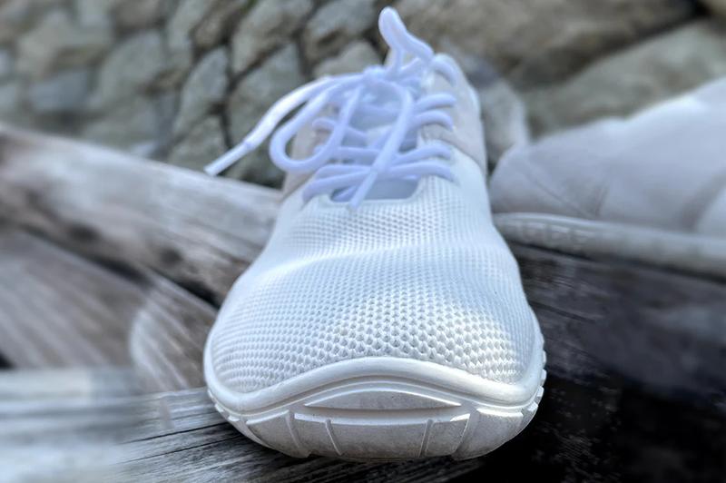 Saguaro Wish Ⅰ-Men's and Women's Minimalist Barefoot Shoes-Non-sloping/non-rising Runner Lace Outdoorfun Athletic Sneakers Fathersdaygift