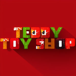 Teddy Toy Shop