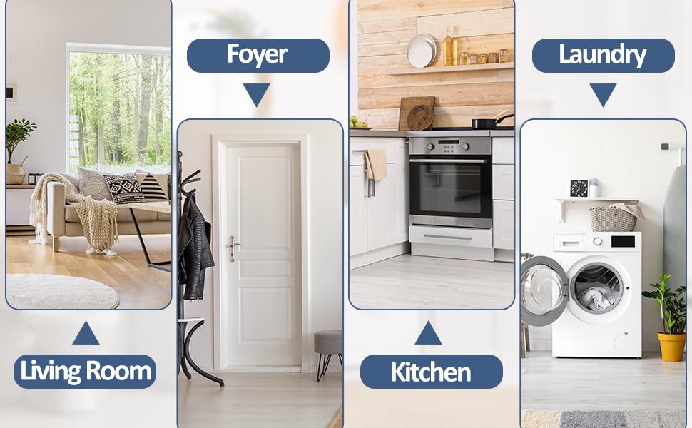 【Does Not Include Trash Can】AHB 13 Gallon Tilt Out Trash Cabinet Kitchen Waste Bins, Tilt-Out STORAGE Cabinet with Deodorizing Function for Kitchen Living Room, Antique White Storage Garbage Cabinet 【Does Not Include Trash Can】AHB 13 Gallon Tilt Out Trash Cabinet Kitchen Waste Bins, Tilt-Out STORAGE Cabinet with Deodorizing Function for Kitchen Living Room, Antique White Storage Garbage Cabinet