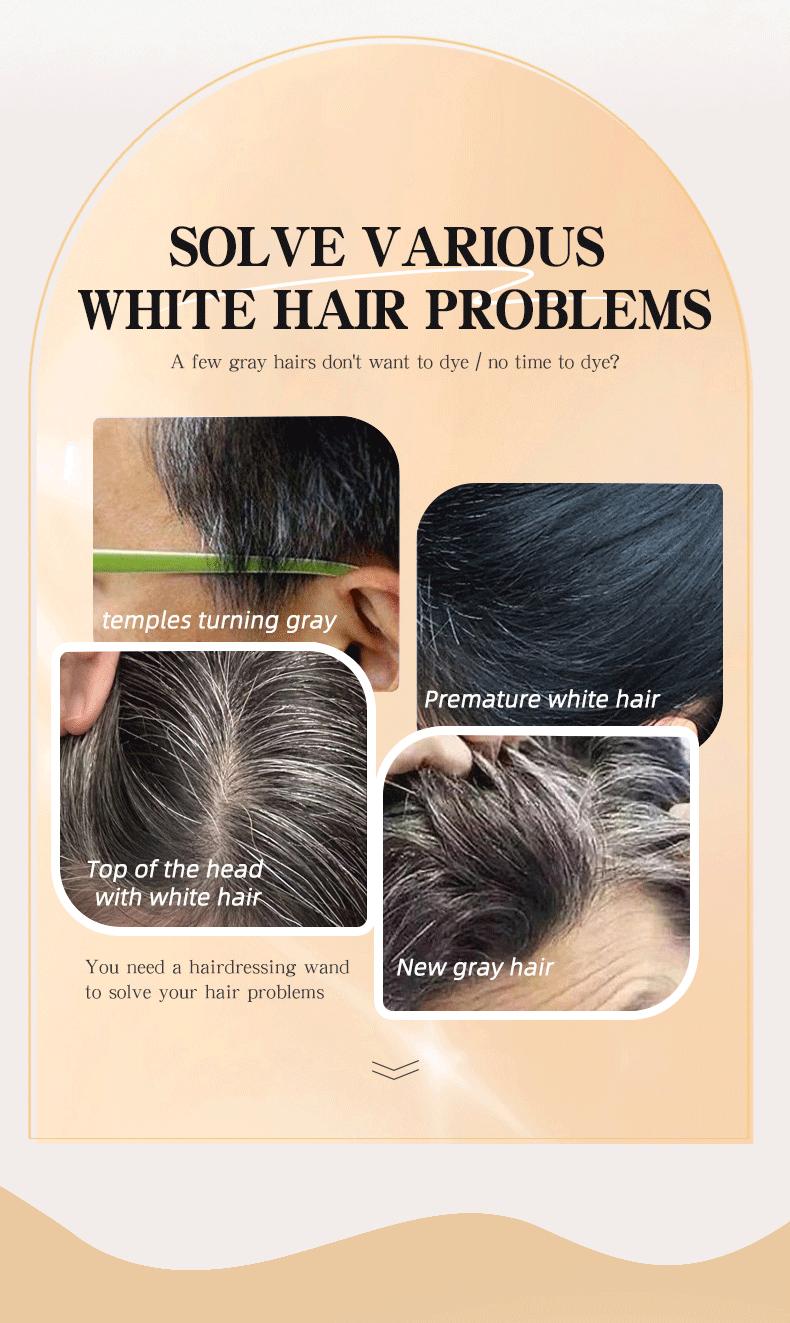 Bosuya Ultimate Hair Dye Comb (20ml) – Disposable Hair Dye Pen with Waterproof & Sweatproof Formula, Easy Application, Fast Color Replenishment, Long-Lasting & Non-Fading Color; Ideal for Blonde Highlights & Haircare. Bosuya Ultimate Hair Dye Comb (20ml) – Disposable Hair Dye Pen with Waterproof & Sweatproof Formula, Easy Application, Fast Color Replenishment, Long-Lasting & Non-Fading Color; Ideal for Blonde Highlights & Haircare.