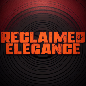 Reclaimed Elegance