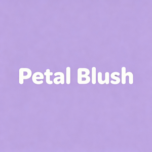 Petal Blush