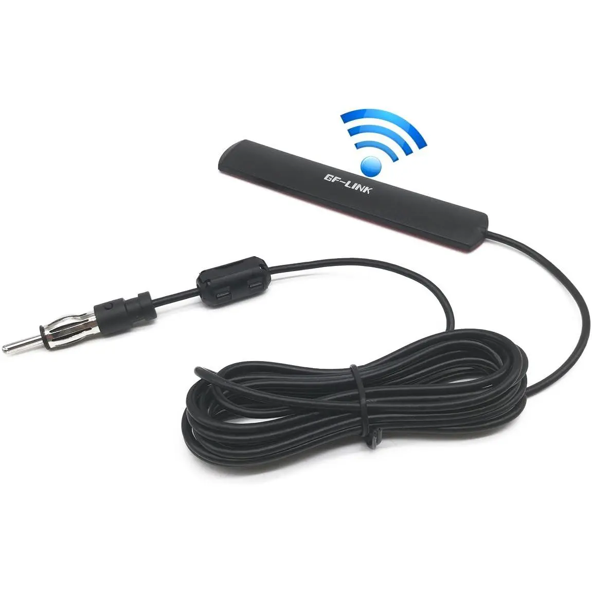 AM FM  Windshield Antenna   Radio