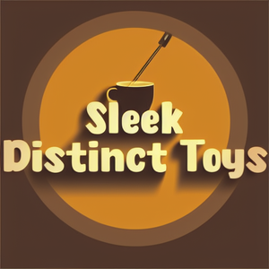 Sleek Distinct Toys