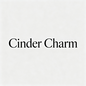 Cinder Charm