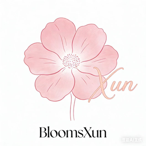 BloomsXun
