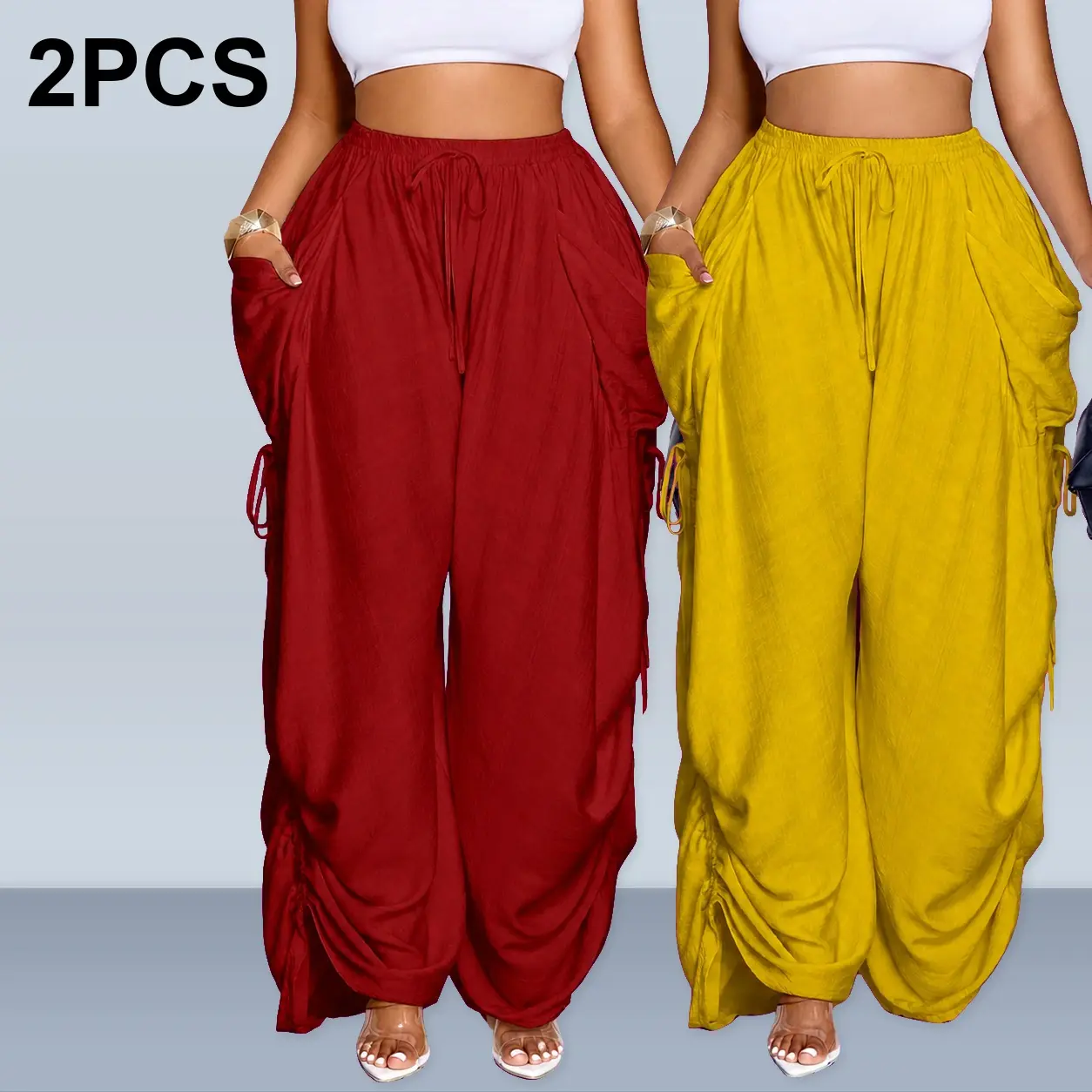 Red+Yellow