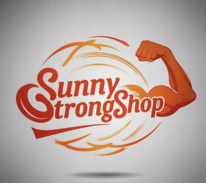 Sunny Strong Shop