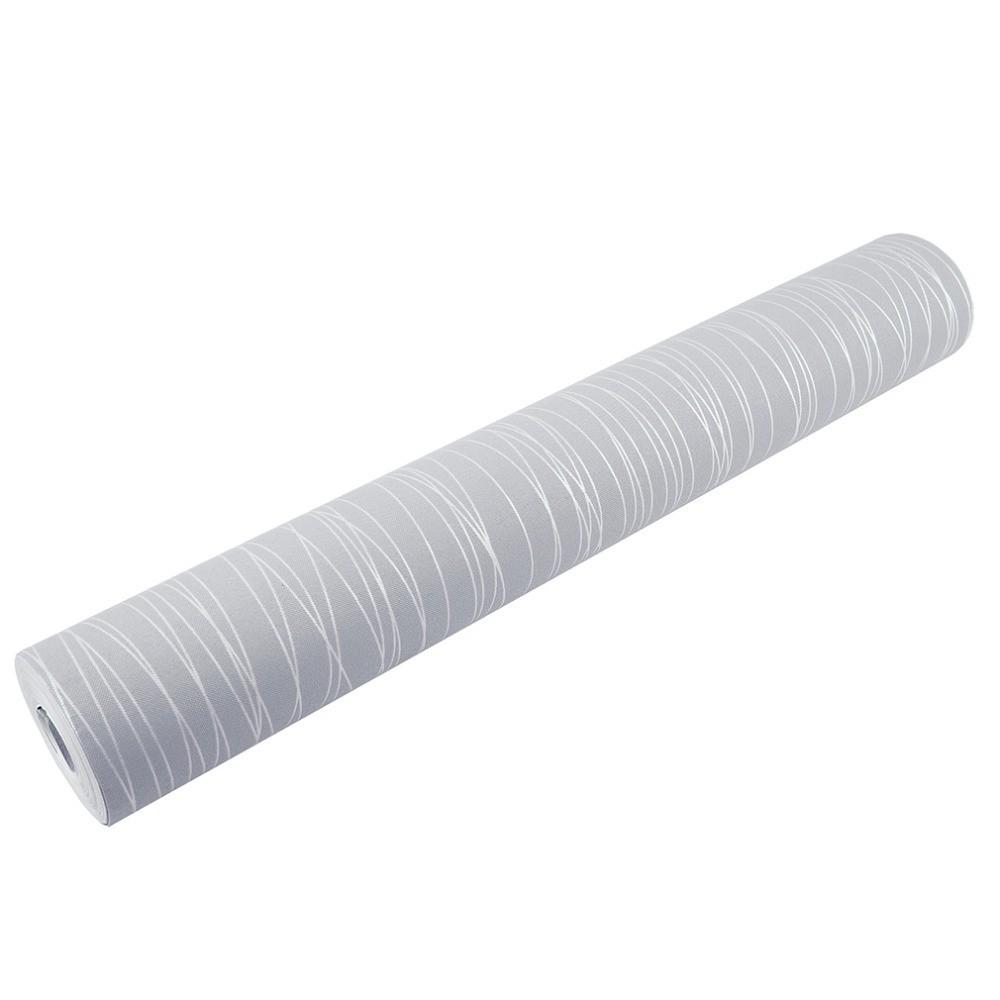 Modern Minimalist Self-Adhesive Wallpaper, Light Non-Woven Material, Moisture-Proof, Suitable for Living Room and Bedroom Decor