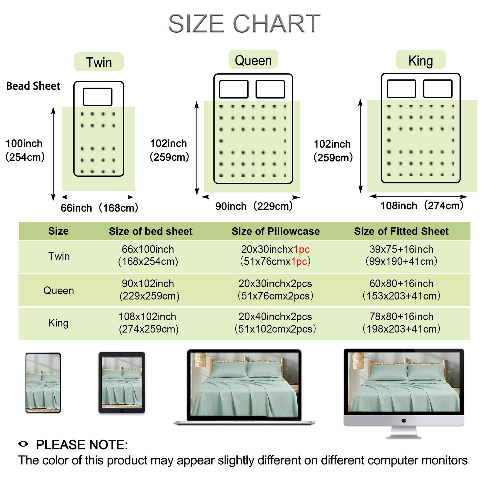 New Linen Bedding Set Oeko-Tex Certified Hotel Luxury Soft Skin-Friendly Breathable Anti-Wrinkle Fade Resistant Non-Slip Deep Pocket Design