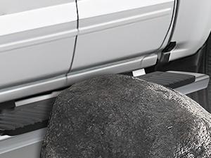 Nilight Running Boards for 2009-2018 Dodge Ram 1500 Quad Cab 2019-2024 ram 1500 Classic Body Quad Cab 2010-2024 Dodge ram 2500 3500 6 Inch Side Step Nerf Bars Stainless Stee, Stainless Steel, 1 Pack Of Accessories